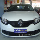 Renault SANDERO Authentique Flex 1.0 12V 5p 2019 Flex-1