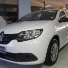 Renault SANDERO Authentique Flex 1.0 12V 5p 2019 Flex-3