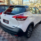 Nissan KICKS S 1.6 16V Flex 5p Aut. 2018 Flex-2