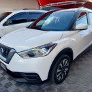 Nissan KICKS S 1.6 16V Flex 5p Aut. 2018 Flex-0