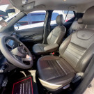 Nissan KICKS S 1.6 16V Flex 5p Aut. 2018 Flex-5
