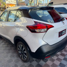 Nissan KICKS S 1.6 16V Flex 5p Aut. 2018 Flex-1