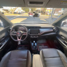 Nissan KICKS S 1.6 16V Flex 5p Aut. 2018 Flex-4