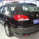 Fiat Palio Weekend ELX 1.4 mpi Fire Flex 8V 2010 Flex-1
