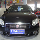 Fiat Palio Weekend ELX 1.4 mpi Fire Flex 8V 2010 Flex-2