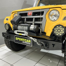 Troller T-4 4x4 3.2 TGV tdi Cap. Rígida Diesel 2013 Diesel-1