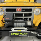 Troller T-4 4x4 3.2 TGV tdi Cap. Rígida Diesel 2013 Diesel-2