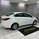 Hyundai HB20S Premium 1.6 Flex 16V Aut. 4p 2014 Flex-6