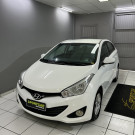 Hyundai HB20S Premium 1.6 Flex 16V Aut. 4p 2014 Flex-0