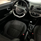 Kia Motors Picanto EX 1.1/1.0/ 1.0 Flex Mec. 2013 Flex-3