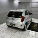 Kia Motors Picanto EX 1.1/1.0/ 1.0 Flex Mec. 2013 Flex-5