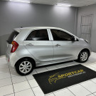 Kia Motors Picanto EX 1.1/1.0/ 1.0 Flex Mec. 2013 Flex-6