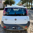 Fiat UNO WAY 1.0 EVO Fire Flex 8V 5p 2012 Flex-4