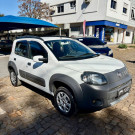 Fiat UNO WAY 1.0 EVO Fire Flex 8V 5p 2012 Flex-1