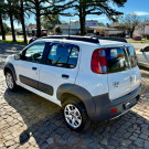Fiat UNO WAY 1.0 EVO Fire Flex 8V 5p 2012 Flex-3