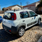 Fiat UNO WAY 1.0 EVO Fire Flex 8V 5p 2012 Flex-0