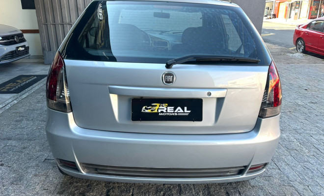 Fiat Palio 1.0 ECONOMY Fire Flex 8V 4p 2012 Flex-3
