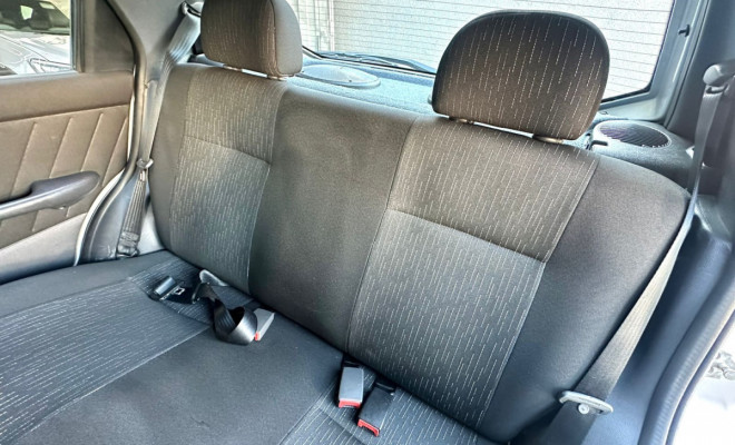 Fiat Palio 1.0 ECONOMY Fire Flex 8V 4p 2012 Flex-10