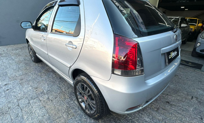 Fiat Palio 1.0 ECONOMY Fire Flex 8V 4p 2012 Flex-11