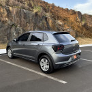 VW - VolksWagen Polo 1.0 MPI Flex 12V 5p 2024 Flex-3