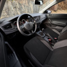 VW - VolksWagen Polo 1.0 MPI Flex 12V 5p 2024 Flex-6