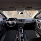 VW - VolksWagen Polo 1.0 MPI Flex 12V 5p 2024 Flex-5