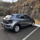 VW - VolksWagen Polo 1.0 MPI Flex 12V 5p 2024 Flex-4