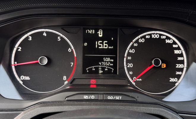 VW - VolksWagen Polo 1.0 MPI Flex 12V 5p 2024 Flex-11