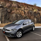 VW - VolksWagen Polo 1.0 MPI Flex 12V 5p 2024 Flex-0