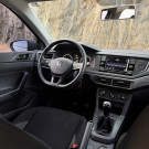 VW - VolksWagen Polo 1.0 MPI Flex 12V 5p 2024 Flex-9