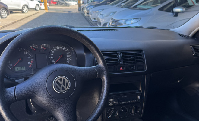 Golf 1.6 Mi 2003 IMPECÁVEL-5