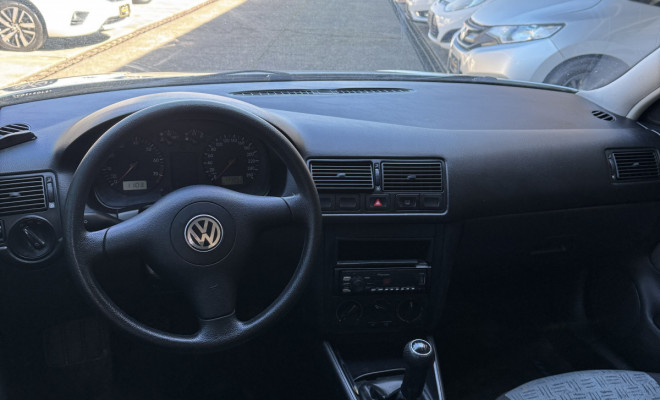 Golf 1.6 Mi 2003 IMPECÁVEL-3