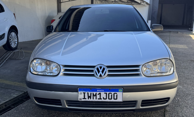 Golf 1.6 Mi 2003 IMPECÁVEL-1