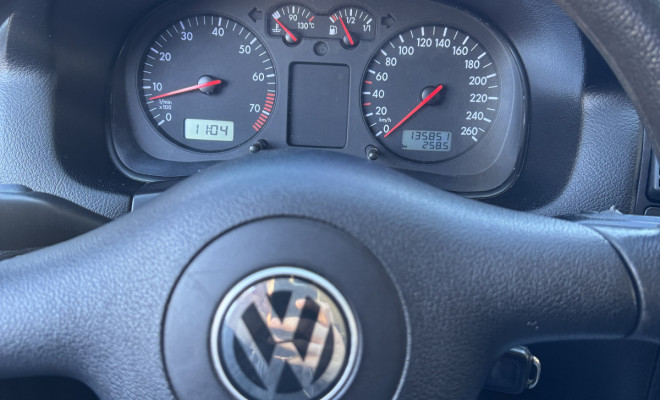 Golf 1.6 Mi 2003 IMPECÁVEL-4