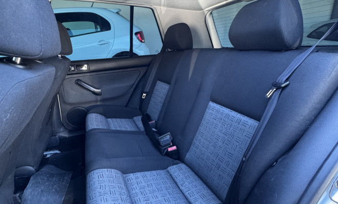 Golf 1.6 Mi 2003 IMPECÁVEL-6