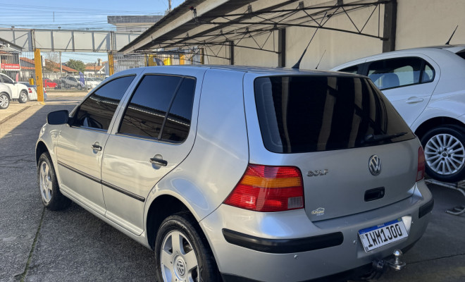 Golf 1.6 Mi 2003 IMPECÁVEL-0