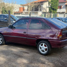 GM - Chevrolet Kadett GL 2.0 MPFI / EFI 1997 Gasolina-2