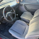 GM - Chevrolet Kadett GL 2.0 MPFI / EFI 1997 Gasolina-6