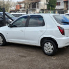 GM - Chevrolet Celta Spirit/ LT 1.0 MPFI 8V FlexP. 5p 2014 Flex-2