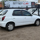 GM - Chevrolet Celta Spirit/ LT 1.0 MPFI 8V FlexP. 5p 2014 Flex-1