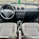 GM - Chevrolet Celta Spirit/ LT 1.0 MPFI 8V FlexP. 5p 2014 Flex-7