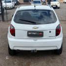 GM - Chevrolet Celta Spirit/ LT 1.0 MPFI 8V FlexP. 5p 2014 Flex-4