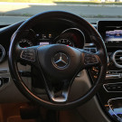 Mercedes-Benz C-180 CGI Avant. 1.6/1.6 FlexTB 16V Aut. 2016 Flex-8