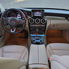 Mercedes-Benz C-180 CGI Avant. 1.6/1.6 FlexTB 16V Aut. 2016 Flex-5