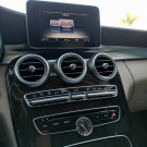 Mercedes-Benz C-180 CGI Avant. 1.6/1.6 FlexTB 16V Aut. 2016 Flex-7