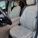 Mercedes-Benz C-180 CGI Avant. 1.6/1.6 FlexTB 16V Aut. 2016 Flex-4