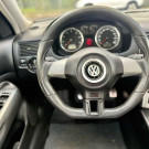 VW - VolksWagen Golf Sportline 1.6 Mi Total Flex 8V 4p 2010 Flex-9