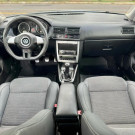 VW - VolksWagen Golf Sportline 1.6 Mi Total Flex 8V 4p 2010 Flex-6
