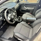 VW - VolksWagen Golf Sportline 1.6 Mi Total Flex 8V 4p 2010 Flex-5