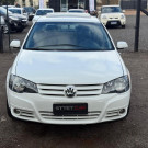 VW - VolksWagen Golf Sportline 1.6 Mi Total Flex 8V 4p 2010 Flex-3